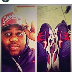 Meet your Posher, Tyler